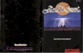 ActRaiser - Nintendo SNES - Manual - gamesdatabase sax districts has one Action Mode. Upon completing