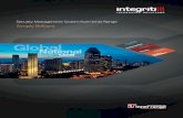 Security Management System from Inner Range Simply Brilliant · Integriti is a commercial system ready for deployment now. The Integriti architecture supports dozens of Controllers