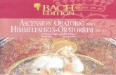 Bach Edition Vol. 17 - Vocal Works Vol. 2 (Brilliant ...Brilliant-Classics-8CD].pdf · Violin John Wilson Meyer (concertmaster), Laura Johnson, Eva Scheytt, Pieter Affourtit, ...