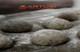 ARTUSI -catalogue 2017 0317-lb · recipe was the result of extensive experiments, something his family encouraged as they knew they could always expect something interesting and diﬀ
