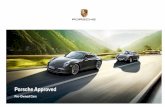 Porsche Approved...modern classics, whether your car needs servicing, routine care or special repairs. Porsche Tequipment ... finder. Porsche Exclusive Manufaktur At Porsche Exclusive
