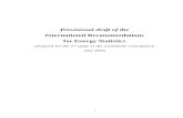 Chapter 1 - Palestinian Central Bureau of Statistics · Web viewSewage sludge gas: Biogas from the anaerobic fermentation of waste matter in sewage plants. Other primary biogases: