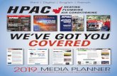 WEVE ’ GOT YOU COVEREDMAY 2014 HPACMAG.COM. T. he Internet of Everything (IoE) is a worldwide phe-nomenon; in fact, a research report released by Raymond James and Associates earlier