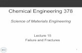 Chemical Engineering 378mjm82/che378/Fall2019/LectureNotes/Lecture_15_notes.pdf · Callister & Rethwisch 10e. (Photomicrographs courtesy of J.E. Burke, General Electric Company.)