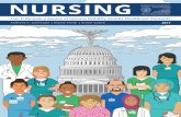 NURSING...Glossary Introduction RNs are the core of the nursing profession; they differ by highest level of education, job description, autonomy, and location of employment. Nursing