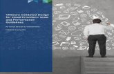 VMware Validated Design for Cloud Providers: Scale and ... · The VMware Validated Designs (VVD) for Cloud Providers: Scale and Performance Guidelines (Scale and Performance) is an