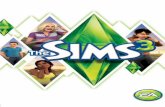 title. hun BRAND IMAGEs.M M b · a jobb és középső egérgomb funkciói Mac os X alatt A The Sims™ 3 egyes funkcióinak használatához a jobb, ... A The Sims 3 végtelen lehetőségekkel