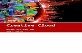 Creative Cloud · Web viewAdobe has the most diverse product portfolio among its competitors and has superior popularity. Adobe is one of the earliest adopters of cloud-based services