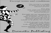 Drama Don Zolidis - Dramatic Publishing · Drama. By Don Zolidis. Cast: 18 either gender. May be cast with mixed genders or all women or all men. Someone cheated on the test. And