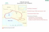 Subsalt Jurassic Assessment Unit 11080103 · Assessment Unit (name, no.) Subsalt Jurassic, 11080103 ALLOCATION OF UNDISCOVERED RESOURCES IN THE ASSESSMENT UNIT TO COUNTRIES OR OTHER