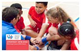 STRATEGY 2018-2022 Strategy 2018-2022.pdf · achievement in education We will work with teachers, young people, parents and policymakers to maximise PE’s potential to improve children’s
