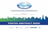 Sr. # Theme Topic Presenter Abstract Book ICHPE NEW.pdf48 Teaching & Learning Digital use of portfolio Asma Rasheed 49 Teaching & Learning Blended learning the new formal and emerging