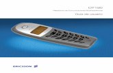 Plataforma de Comunicaciones BusinessPhone - GATCOM CENTRALITAS ERICSSON … · 2012-05-14 · de la Plataforma de Comunicaciones BusinessPhone de Ericsson. La Plataforma de Comunicaciones
