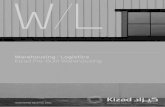 Kizad Warehousing brochure EN FA 18.11.12 Digital · PROPOSED PASSENGER RAILWAY NETWORK EXCEPTIONAL LOCATION World class transportation infrastructure underpins Kizad’s multimodal