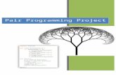 Pair Programming Project - Axsied€¦  · Web viewPair Programming ProjectPair Programming Project. Pair Programming Project. Pair Programming Project. Table of Contents. program1.py
