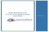 Socrates GP V2.0.2.0 release notes - ClickDimensionsfiles.clickdimensions.com/helixhealthcom-a46sb/documents/releasenotes/... · V2.0.2.0 RELEASE NOTES February 2015 . V2.0.2.0 1