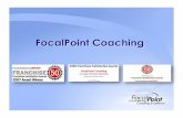 FocalPoint Coaching - Sunbelt Networkintranet.sunbeltnetwork.com/email_attachments/FocalPoint_Broker... · About Brian Tracy Globally exclusive, recognized, saleable, living, breathing