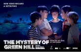 how koko became a detective · UZBUNA NA ZELENOM VRHU - PRESSBOOK The Mystery of Green Hill is the fourth film from the series of films with Koko as the main protagonist, and actually