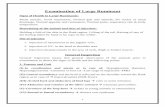Examination of Large Ruminant - Bu Medicine/Animal medicine/3468/crs-11347/Files...3 -Examination of the rumen. -Pregnancy diagnosis -Examination of the urinary bladder & kidneys.