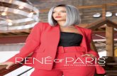 Spring is a reminder - Rene of ParisSpring is a reminder of just how fun change can be. Celebrate Spring with the 2019 Rene of Paris Hi-Fashion Collection. Reinvent or refresh your