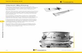 Aerospace — Titanium Machining Guide · Titanium Machining Guide Machining Guides • Titanium Machining Guides Machinability of Titanium Alloys Machining of titanium alloys is