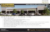 FOR LEASE RETAIL - 2019-06-05آ  FOR LEASE RETAIL 1633 N Highway 183, Leander Texas 78641 Tawney Stedman