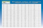 Student Atlas of Oregon - Portland State University...landforms accidente geográfico Landformen địa hình рельеф 地貌 reliefs 地形 지형 mga anyong lupa سيراضت