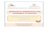 GOBIERNO REGIONAL MOQUEGUAenergiayminasmoquegua.gob.pe/web/phocadownload/PAFINSSO... · 2018-02-27 · GOBIERNO REGIONAL MOQUEGUA GERENCIA REGIONAL DE ENERGIA Y MINAS 5. ANTECEDENTES