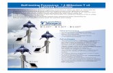 Self-testing Prevectron 2 Millenium T v2 Lightning …banalegroup.com/indelec-doc/products/Indelec_Prevectron-T...The self-testing Prevectron® Millenium lightning conductors (T series