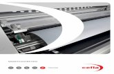 SMARTCOATER EKO - falkenberg.no · La nuova linea Eko rappresenta la più moderna evoluzione delle macchine di applicazione a rullo e forni UV per l’essicazione, che racchiude soluzioni