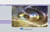 CNC GRINDING WHEELS CATALOGUE - резка, …promtehnologiya.com/Catalog/toolgal/CNC_Grinding_wheels...Toolgal’s grinding wheels are optimized for clearance and relief grinding