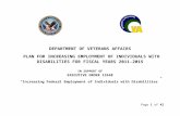 €¦  · Web viewExcluding the Manila residents and the non-US residents, VHA has 252,612 permanent employees, which is 89.5% of the VA permanent workforce; employees with targeted