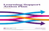 Learning Support Action Plan · 2019-07-29 · Strategic priorities for 2019-2025 ... intervention, including for giftedness, dyslexia and dyspraxia ... in learning support, including