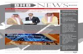 ISSUE 20 BAHRAIN BOURSE RECOGNIZED AS THE FIRST SEMI … June2019... · 2 issue 20 - june 2019 bahrain bourse recognized as the first semi-government entity to receive 3rd level (outstanding)