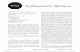 Journal of Tribology Technology Reviehiggs/pdf/Wornyoh Powder Review_JoT2007.pdf · Journal of Tribology Technology Review A Review of Dry Particulate Lubrication: Powder and Granular