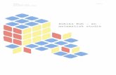 Rubiks Kub - en matematisk studie - matematik.wdfiles.commatematik.wdfiles.com/local--files/gymnasiearbete/GymnasiearbeteOlof.pdfillustrates the extraordinary complexity of the puzzle.