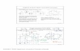 Analysis of quasi-square-wave ZVS convertersecee.colorado.edu/~ecen5817/lectures/L35_ECEN5817_notes.pdf · 2010-04-08 · Analysis of quasi-square-wave ZVS converters D 1 i 1 ...