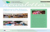 newsletter - Norwest Community...newsletter This newsletter is published by Norwest Community Association and sponsored by Mulpha Norwest. For enquiries, news to share or suggestions