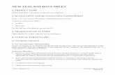 NEW ZEALAND DATA SHEET - Medsafe · Version: pfddepmi11118 pfddepmiSupersedes: 10818 Page 1 of 26 NEW ZEALAND DATA SHEET 1. PRODUCT NAME DEPO-MEDROL® 40 mg/mL Suspension for Injection