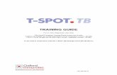 TG-TB-US-V1 072408 NMS...3. Blood collection tubes, such as Vacutainer® CPT™ or heparinized tubes (Note: CPT tubes are available from Oxford Immunotec). 4. Ficoll (if not using