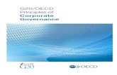 G20/OECD Principles of - Podravka.com · 2016-10-11 · Ankara 4-5 September for endorsement as joint G20/OECD Principles and transmission to the G20 Leaders Summit in November 2015.