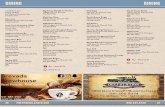 DINING - Ride the Rim Oregon...Melita's Café 39500 Hwy 97 N, Chiloquin 541.783.2401 Mohawk Restaurant & Lounge 136726 Hwy 97 N, Crescent 541.433.2256 Mermaid Garden Café 501 Main
