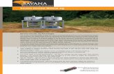 Savana Circular Circular Jig.pdfآ  Savana Circular Mineral Jig Savana Mining Equipment Mineral Processing