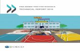 PISA-BASED TEST FOR SCHOOLS - OECD · The methodology of the PISA-based Test for Schools is complex and demanding. The PISA-based Test for Schools Report describes those procedures