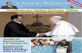 Bulletin mensuel bilingue d’informations - N° 15 - Octobre ... · Cabinet Civil de la Présidence de la République du Cameroun. Bulletin N° 15 ... son destin en toute sérénité.