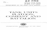 TANK UNITS PLATOON, COMPANY AND BATTALION59).pdf · fm 17-33 1 field manual tank units-platoon, company, and battalion fm 17-33 headquarters, department of the army chatnces no. 1