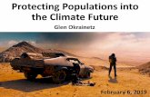 Protecting Populations into the Climate Future - Glen Okrainetz.pdf · Leaflet Powered by Esri Esri, HERE, Garmin, FAO, NOAA, USGS, EPA, NPS, AAFC, NRCan Published by PNW smoke cooperators