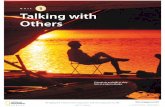 Unit Talking with Others - eltngl.comeltngl.com/assets/downloads/standout3e_pro0000000598/so3_level1_u1.pdfRoberto’s family GOAL Describe family relationships Lesson 3 B. Listen