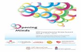 pening Minds - OSF Healthcare...pening Minds 2017 Comprehensive Stroke Summit April 28 | 7 a.m. - 4 p.m. Holiday Inn Hotel & Suites Peoria at Grand Prairie 7601 N. Orange Prairie Road,