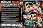 MAJ1919 Wheels of Terror DVD - Majeng Media...DÖDEN PÅ LARVFÖTTER är en av fjorton krigsromaner som gjort dansken Sven Hassel till ett storsäljande namn. Hans böcker har sålts